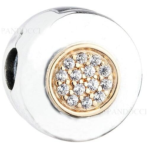 QANDOCCI Authentic 925 Sterling Silver Jewelry Family Tribute Fashion Charms Beads Fits Original Bracelets