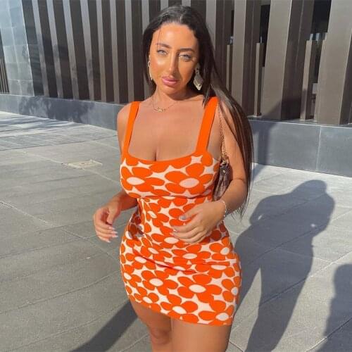 Rapwriter Summer Knitted Dresses