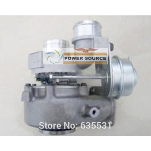 TD04L 49377-07422 49377-07424 076145701J 076145701G 49377-07426 Turbo Turbocharger For Volkswagen VW Crafter 2006- BJK BJJ 2.5L