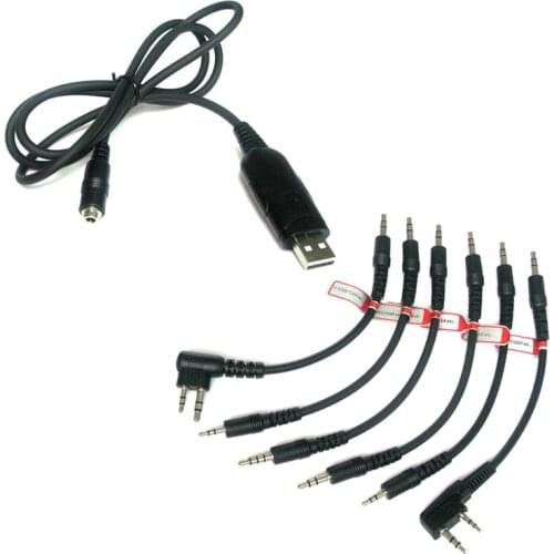 XQF Means And Accessories For Radio Communication