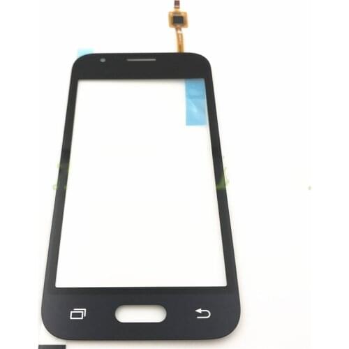 10pcs For Samsung Galaxy J1 mini J105 J105H J105F J105B J105M SM-J105F Touch Screen Panel Sensor Digitizer Glass Touch screen