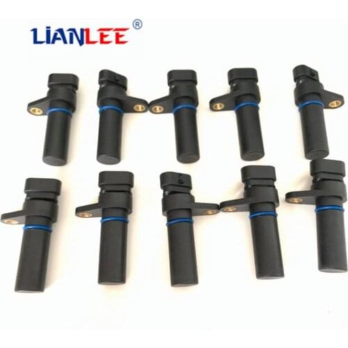 10Pcs/Lot Free Shipping 2 Year Warranty 1541232 Speed Sensor For Hyster Forklift Accessory 1541232