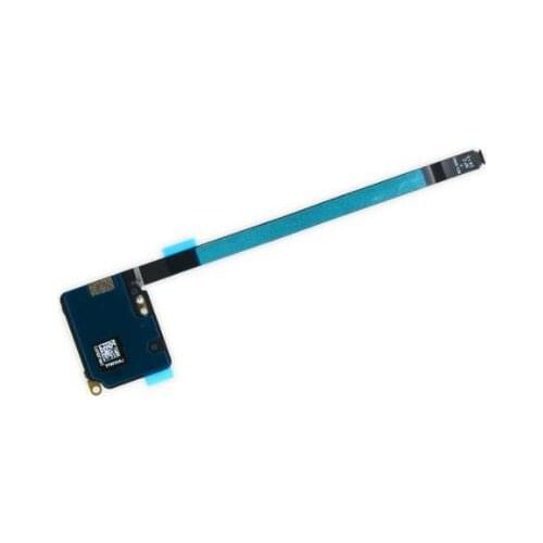 10pcs/lot Sim Card Tray Slot Holder Reader for iPad Pro 12.9'' A1652 A1670 A1671 A1821 A1876 A1895 A1983 A2014