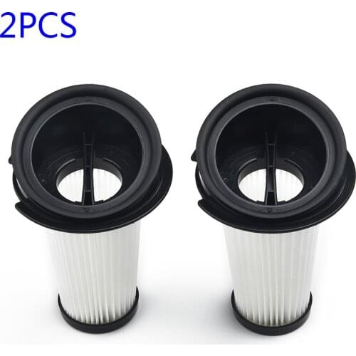 2PCS Filters For Rowenta RH6545 ZR005201 Household Supplies Replacement Vacuum Cleaner Washable Durable