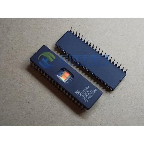 5pcs/lot AM27C400-150DC AM27C400-120DC AM27C400 CDIP-40 AM27C400-105DC AM27C400-95DC 27C400 ic choose what you