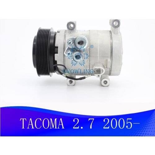 A/C Compressor OEM SP15 67677 Cs20055 for Toyota Tacoma 2005-2016