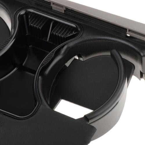 Car Front Dash Ash Tray Cup Holder for Ford F250 F350 F450 F550 Super Duty 2005-2007 5C3Z-2504810-AAD 5C3Z2504810AAD
