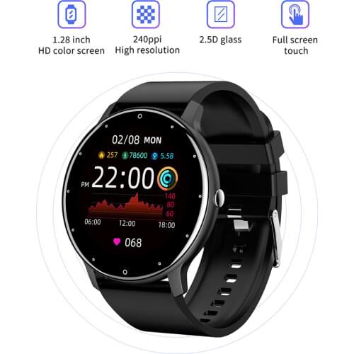CSHZCE Pedometer Watch