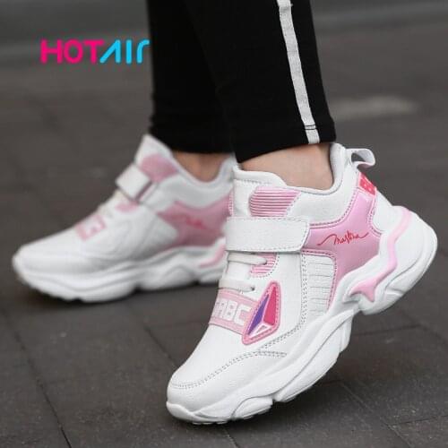 2020 Autumn Winter Children Shoes Girls High Quality Sneakers Kids Shoes For Girl Fashion Casual Running Sports Baby Boys Shoes