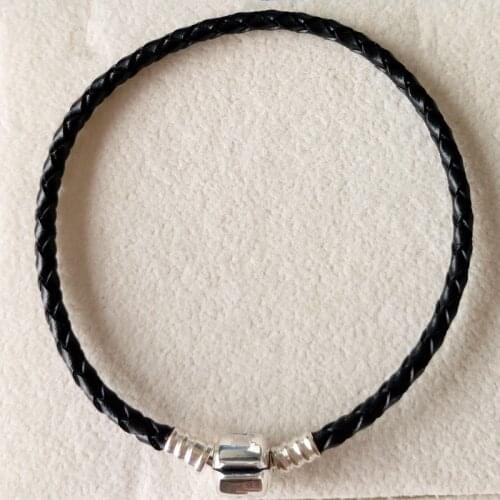 Memnon Black Bracelets