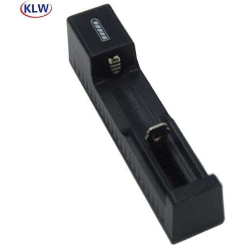 Multifunction 3.7V 18650 Charger Li-ion battery USB portable universal 26650 22650 18350 16340 14500 10440 battery charger