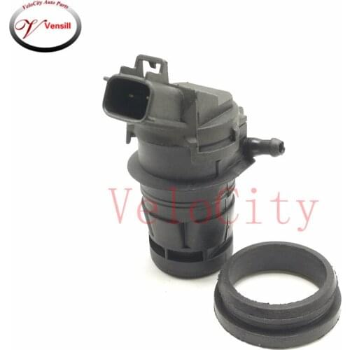 Windshield Washer Motor Pump For 2005-2016 Yaris 1.5L 2003-2015 Prius 1.5L Part No# 85330-60190 060210-4541