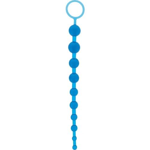NMC Anal Beads