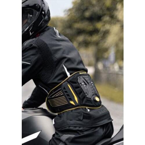 SHUBA Waist Belts