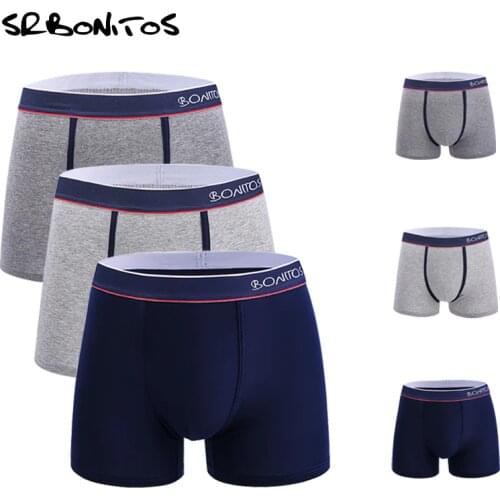 SRBONITOS Men's Classic Briefs