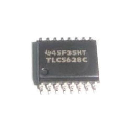 TLC5628C MAX3291ESD ISL12022MIBZ EL2445CS 30637