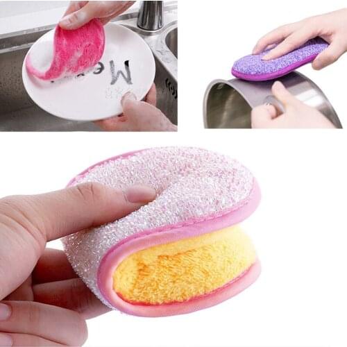 Yokolai Cleaning Brushes