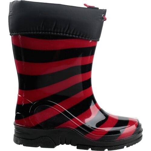 Ayakland Bee 0013 Waterproof Boot Girl/Boy Kids Boots Shoes