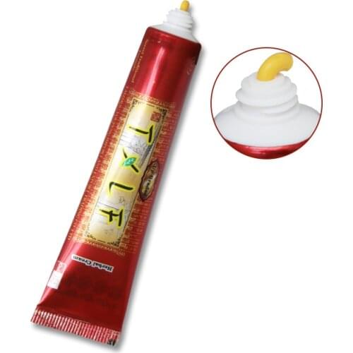 1pc TXLF tianxialiangfang cream for skin problem protect from bacteria cream with retail box