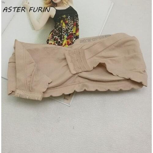 Women Push Up Strapless Bra Soft Breathable Bralette Party Wedding Intimates Brassiere Bras