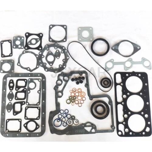 For Kubota D850 engine overhaul package For Kubota high quality Engine overhaul package Free shipping durable Accessories