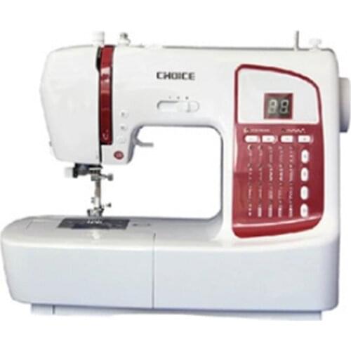GC2720 Golden Choice portable high quality mutli-function mini domestic lockstitch gift sewing machine
