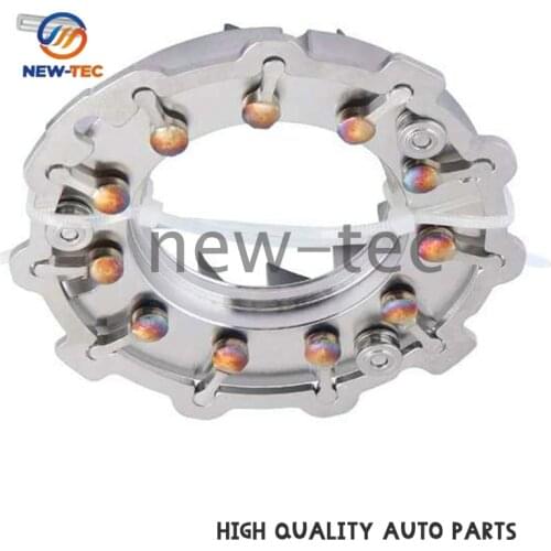 GT1752V 762965 762965-0007 Turbo Nozzle Ring 11652287495 EU3 Turbine Cartridge for BMW 520 D (E60/E61/E60N/E61N) 163 HP M47D20