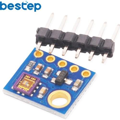 GY-8511 ML8511 UVB UV Rays Sensor Breakout Test Module Detector Analog Output