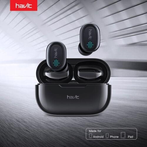 Headphones With Microphone HAVIT China