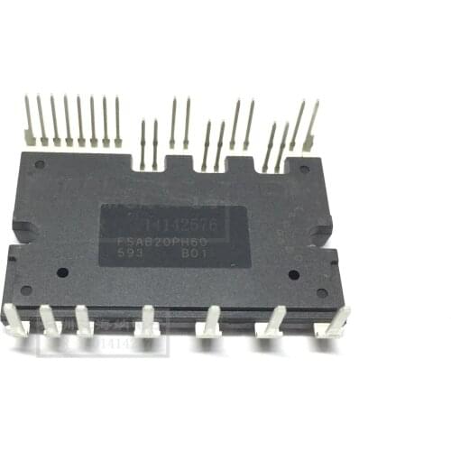 FSAB20PH60 Module Original, can provide product test video