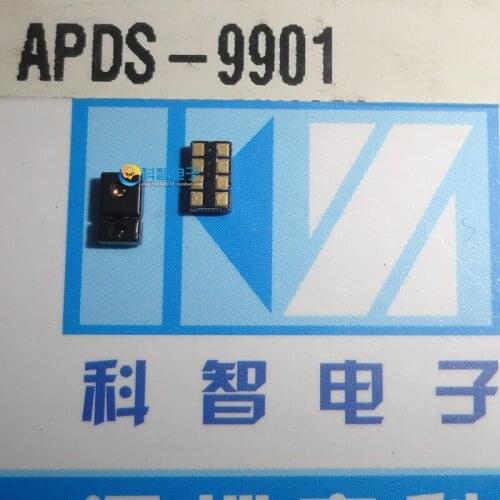 100% New&original APDS-9901 QFN8 BOM