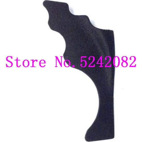NEW for Canon for EOS 5D3 5D III 5D Mark III Rear Grip Holding Cover Rubber Part