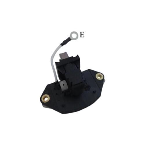 NEW HNROCK Alternator Voltage Regulator 1341A900 5.356 11.201.753