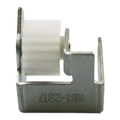 New compatible 10pcs/lot Balance wheel for HP4/4M printer spare parts