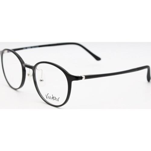 Eyeglasses Frames Retro Vintage Optical Prescription Glasses Men and Women Accessories High Quality Espejuelos Mujer