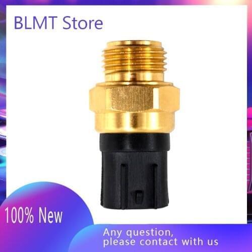 Motorcycle Radiator Water Temperature Switch for Suzuki AN250 400 650 GSX 1300R LTA450 450 750 SV1000 VL800 17680-33E00
