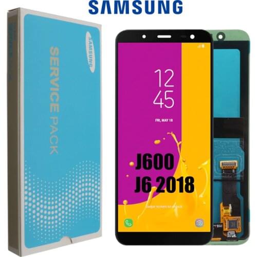Samsung Screens For Samsung Galaxy J6 2018