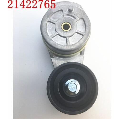 V-ribbed belt for Vol Trucks, VOE 20739751 21422765 Belt Tensioner 20487079 21260406 21479276