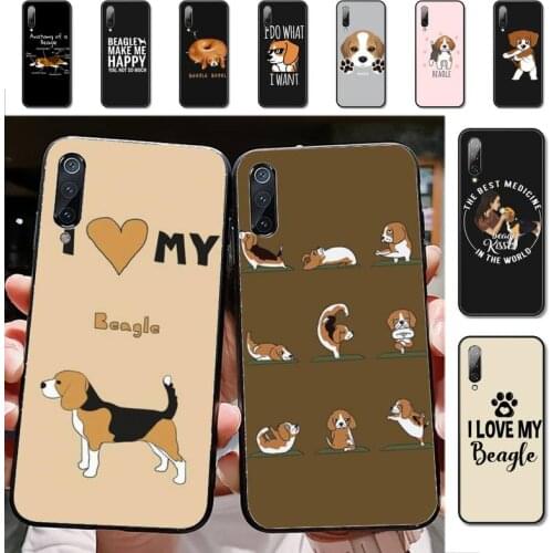 YNDFCNB Phone Cases Xiaomi Mi Max 3 Pro