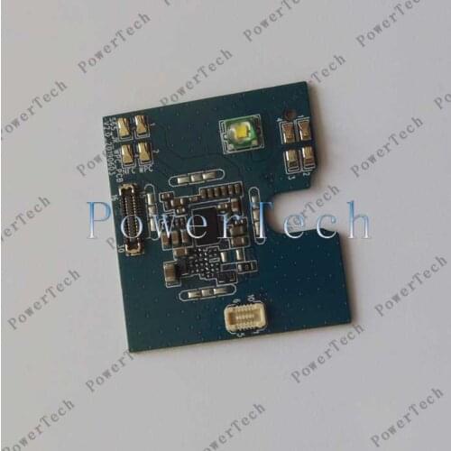 100% New Original Wireless Charging Small Board Replacement Accessories Parts For 6.3 inch Blackview BV9800 Pro Cellphone