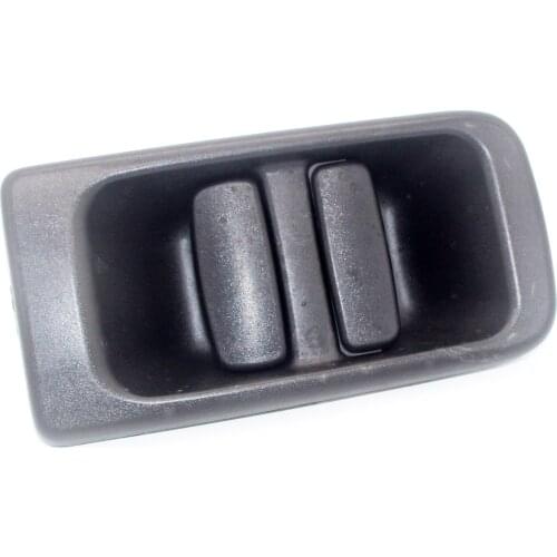 7700352420 8200856290 Right Side Outer Sliding Door Handle for Renault Master Opel Movano Nissan Interstar