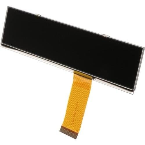 Car Tacho Display Screen for Microcar MC1 MC2 M. GO Spare Parts