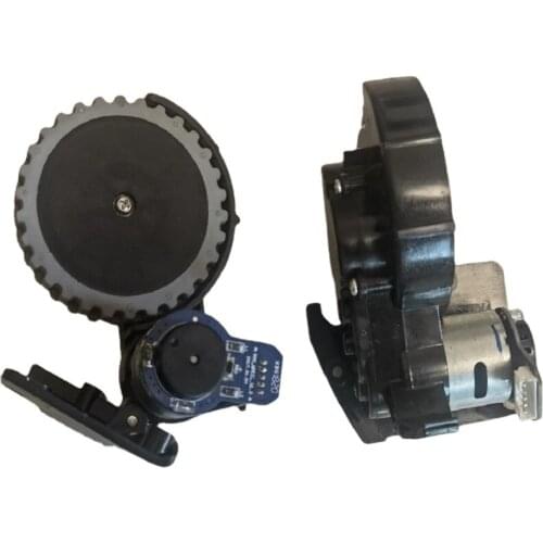 Robot laveur Aqua Vacuum Cleaner Parts Wheel for AMIBOT Spirit Ice Laser , AMIBOT Spirit Laser H2O