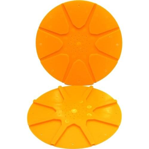 Bee Escape Disc Beekeeping Round 8 Way Beehive Door Gate Eight Ways Run Fly Away Exit Plastic Bee Tools Supplies-ABUX