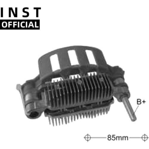 ALTERNATOR GENERATORS RECTIFIER BRIDGE FOR IMR8585 31127-PGM-004 RM-154HV