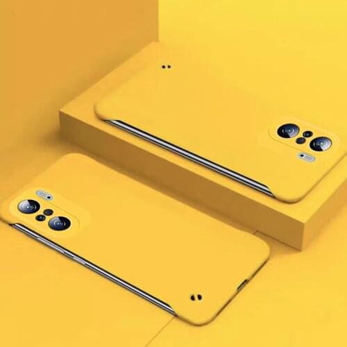 KMUYSL Phone Cases Xiaomi Redmi 9T