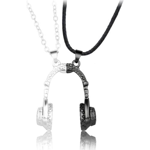Legenstar Punk Necklaces