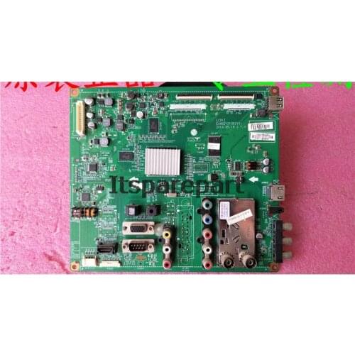 For 47lw4500-ca Motherboard Eax64113201 (3) with Screen Lc470euf (SD)(F2)