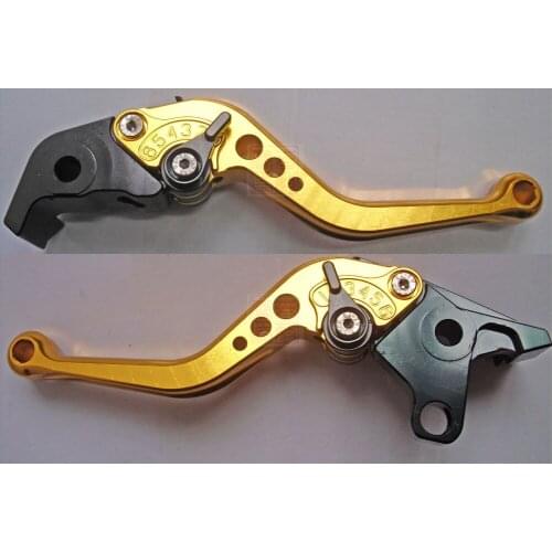 New High quality For Yamaha MT-01 2005-2009 V-Max VMAX 2009-2010motorcycle motorbike bike CNC brake&Clutch Levers