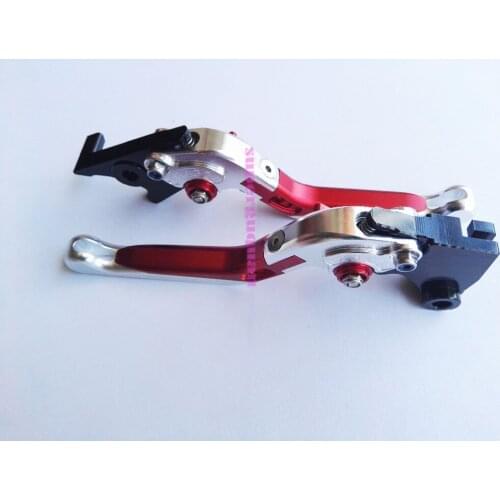 New For Kawasaki Ninja 250 250R EX250 2008-2012 2009 2010 2011 motorcycle/motorbike Foldable Extendable brake&Clutch Levers